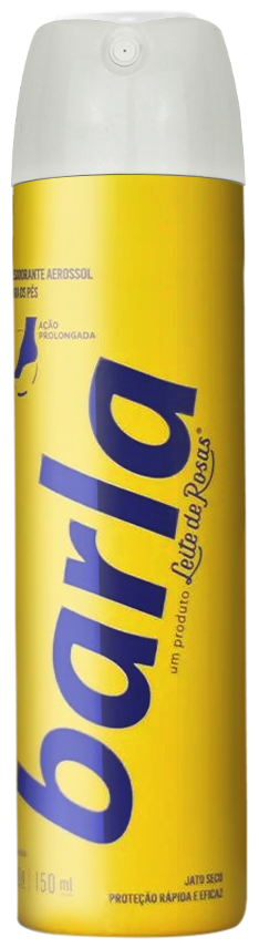 Barla